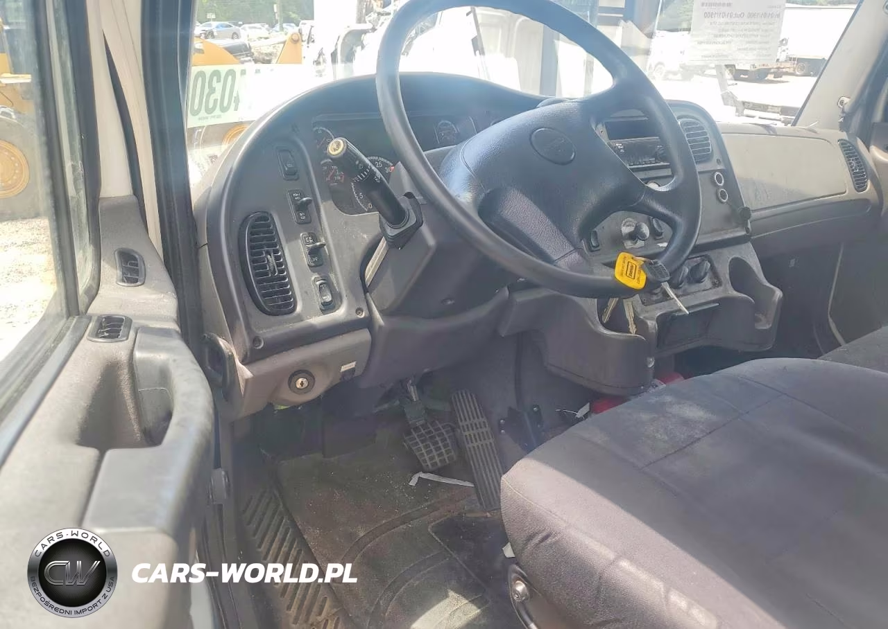 2020 Freightliner M2 106 Med - Box Truck VIN:3ALACWFC4LDLY1920 - 8