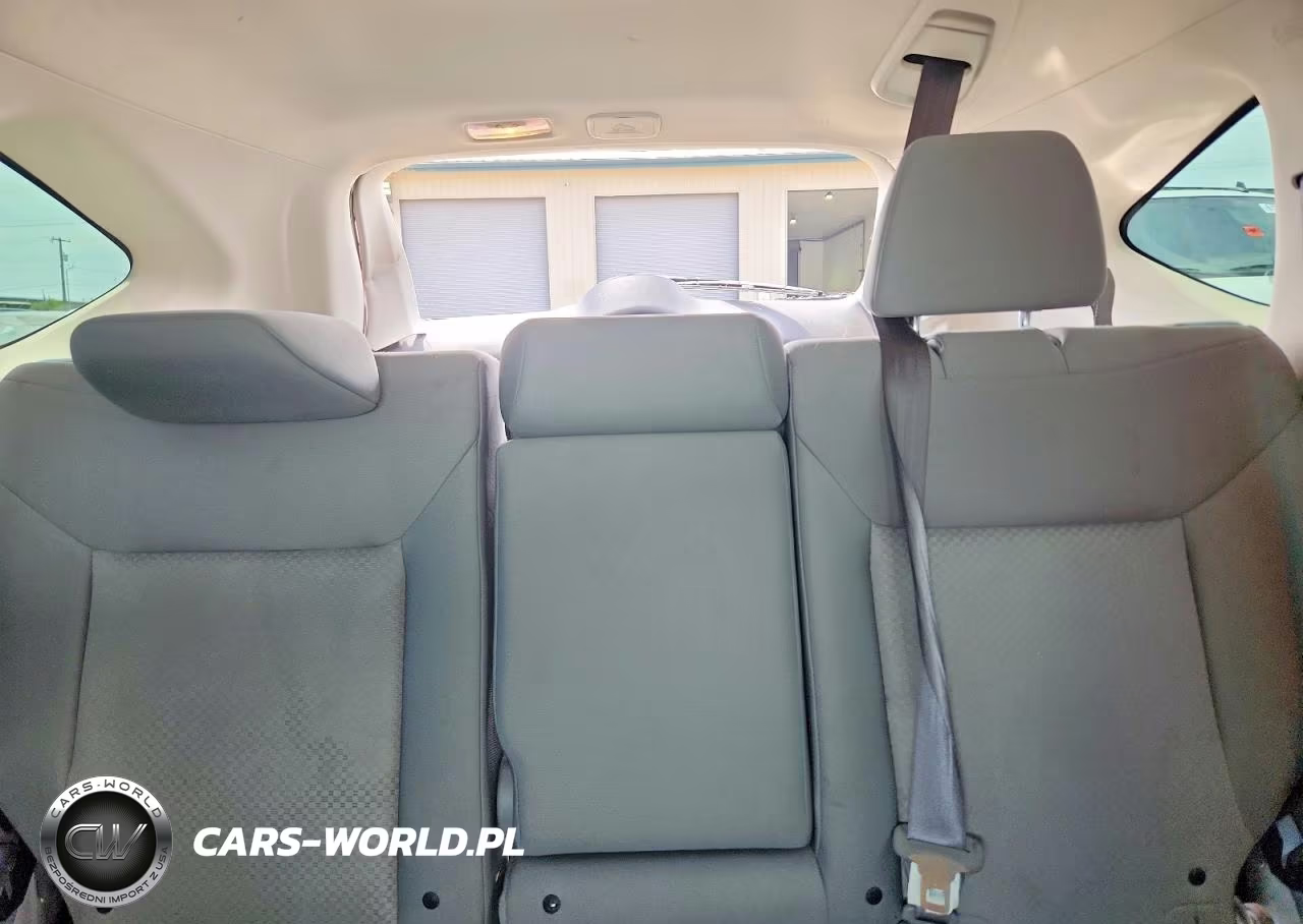 2016 Honda Cr-V Ex VIN:2HKRM4H58GH686174 - 10