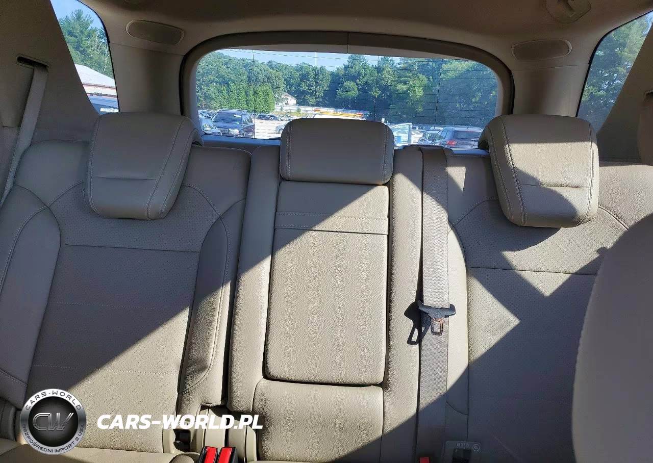 2015 Mercedes-Benz Ml 350 4Matic VIN:4JGDA5HB0FA580060 - 10