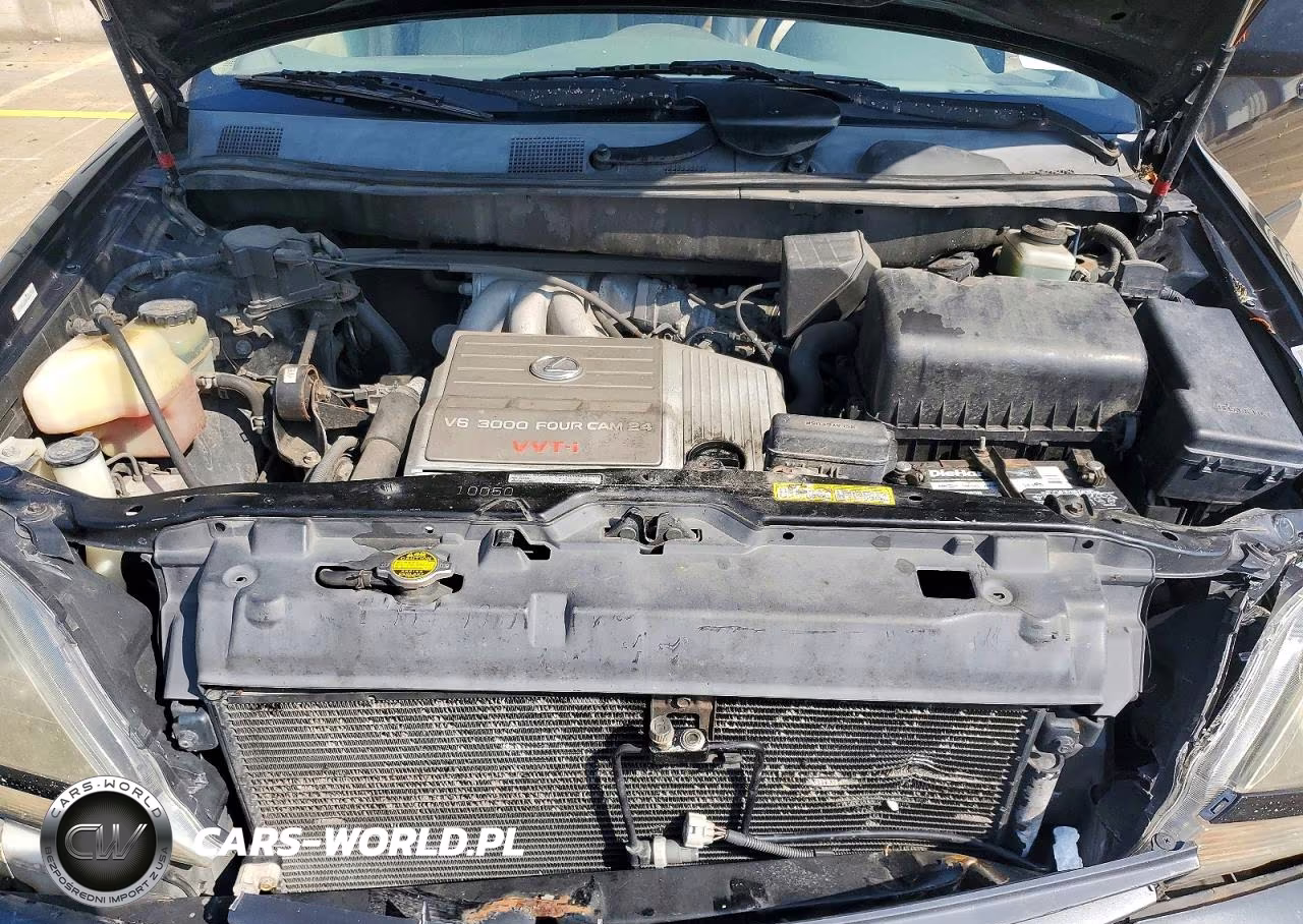 2000 Lexus Rx 300 VIN:JT6HF10U5Y0101757 - 12