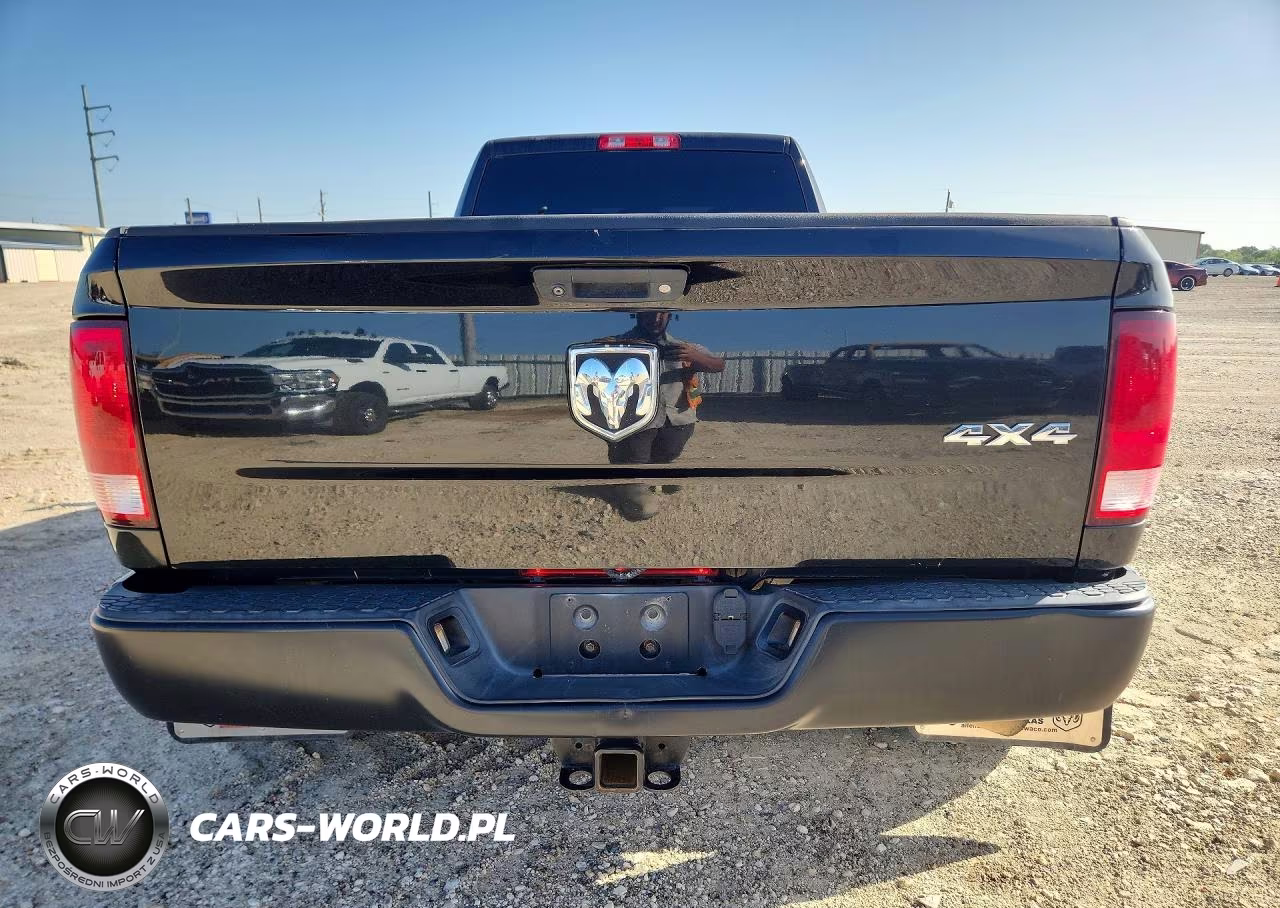 2018 Ram 3500 St VIN:3C63RRGJ7JG267064 - 6