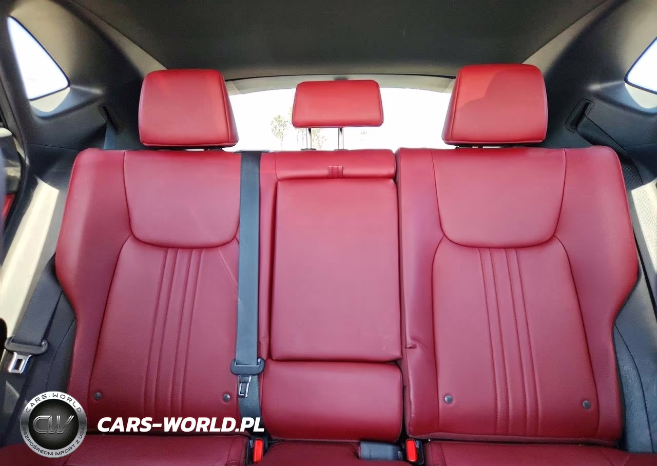 2024 Lexus Nx 350H Premium VIN:2T2GKCEZ9RC019257 - 10