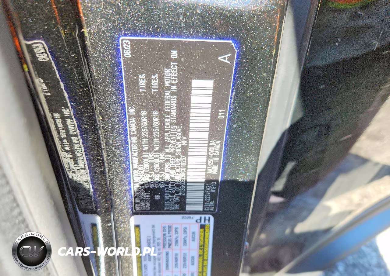 2024 Lexus Nx 350H Premium VIN:2T2GKCEZ9RC019257 - 14