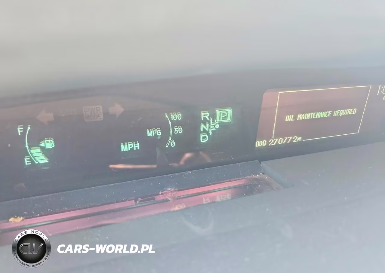 2011 Toyota Prius Three VIN:JTDKN3DU7B0262464 - 9