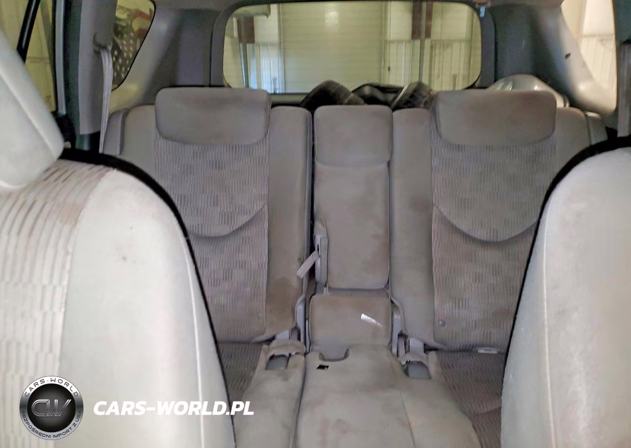 2010 Toyota Rav4 Base VIN:2T3BF4DV4AW057772 - 10