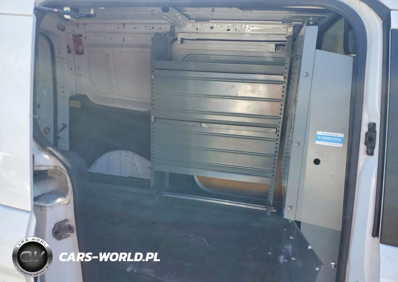 2018 Ford Transit Connect Xlt VIN:NM0LS7F79J1366715 - 11