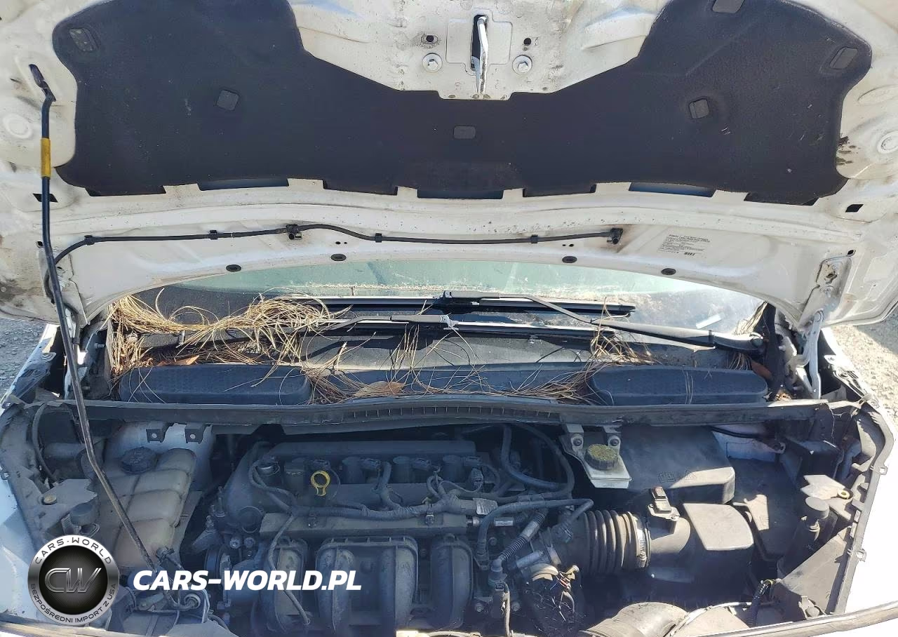 2018 Ford Transit Connect Xlt VIN:NM0LS7F79J1366715 - 12