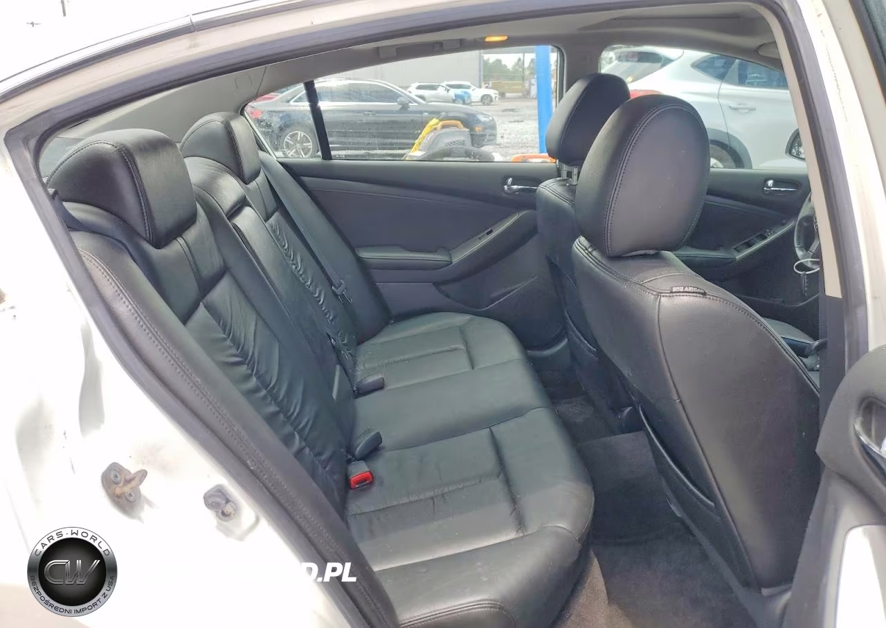 2010 Nissan Altima 2.5 VIN:1N4AL2AP4AN403671 - 10