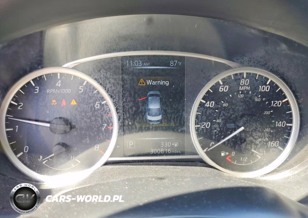 2016 Nissan Sentra Sv VIN:3N1AB7AP9GL663618 - 9