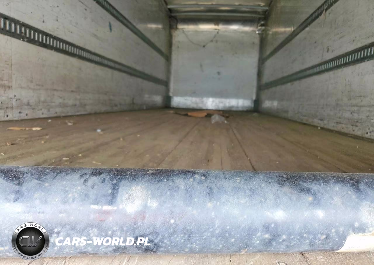 2020 Freightliner Business Class M2 Box Truck VIN:3ALACWFC4LDLY2940 - 10