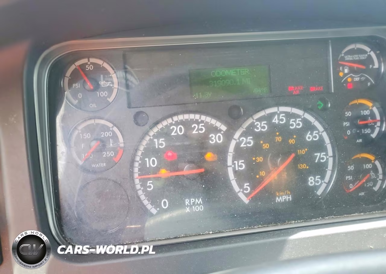 2020 Freightliner Business Class M2 Box Truck VIN:3ALACWFC4LDLY2940 - 9