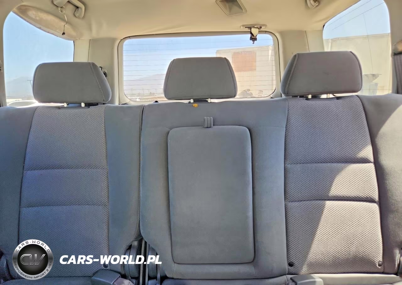2007 Honda Pilot Ex VIN:5FNYF284X7B043633 - 10