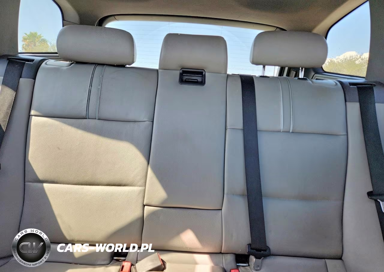 2004 BMW X3 2.5I VIN:WBXPA73424WB21964 - 10