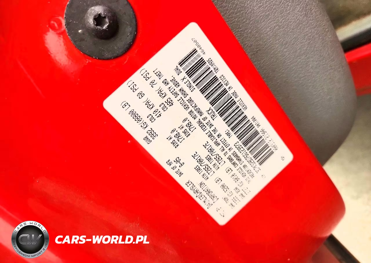 2006 Dodge Ram 2500 St VIN:3D7KS28D76G123973 - 12