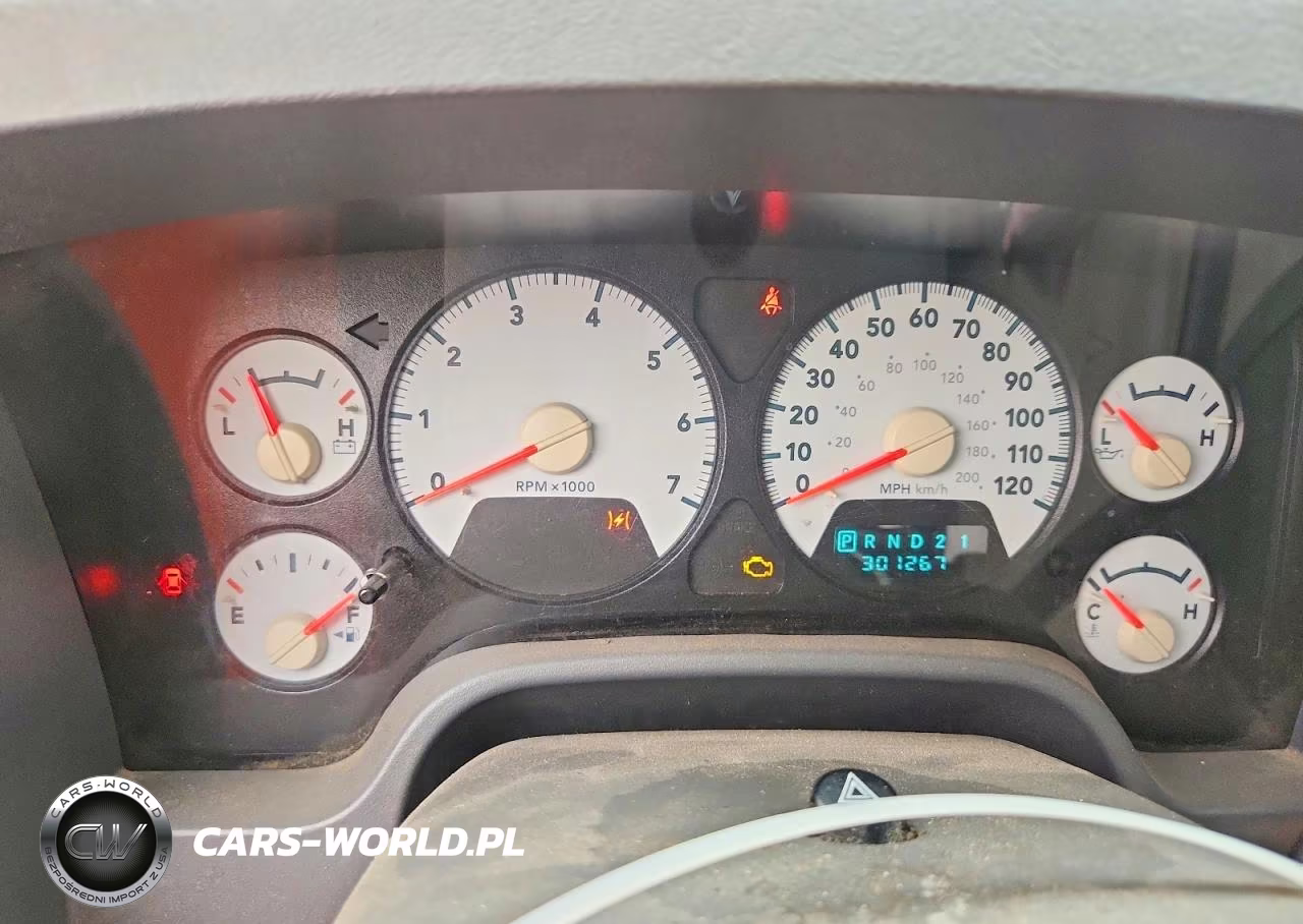 2006 Dodge Ram 2500 St VIN:3D7KS28D76G123973 - 9