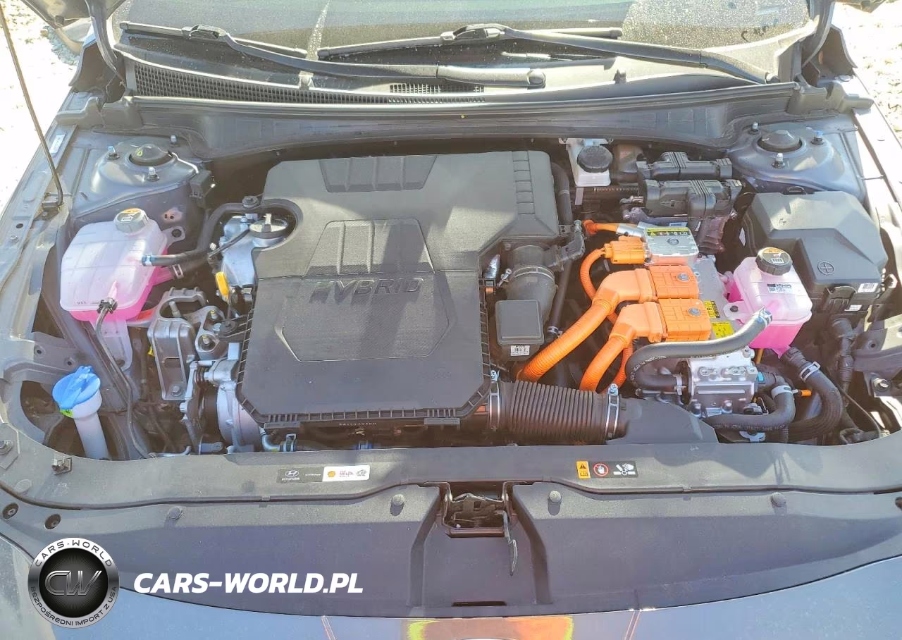 2025 Hyundai Elantra Limited VIN:KMHLN4DJ1SU129591 - 11