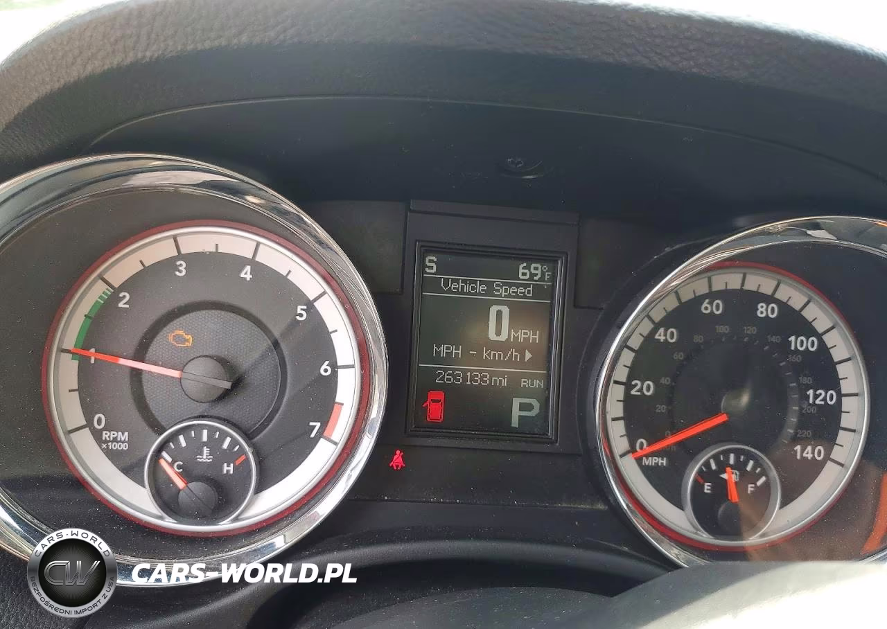 2011 Dodge Durango Express VIN:1D4RE2GG8BC712431 - 9