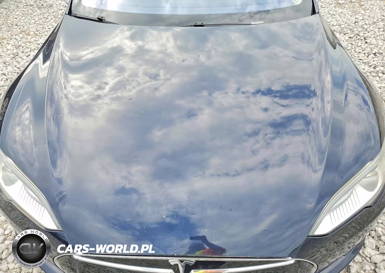 2013 Tesla Model S VIN:5YJSA1CG2DFP03773 - 11