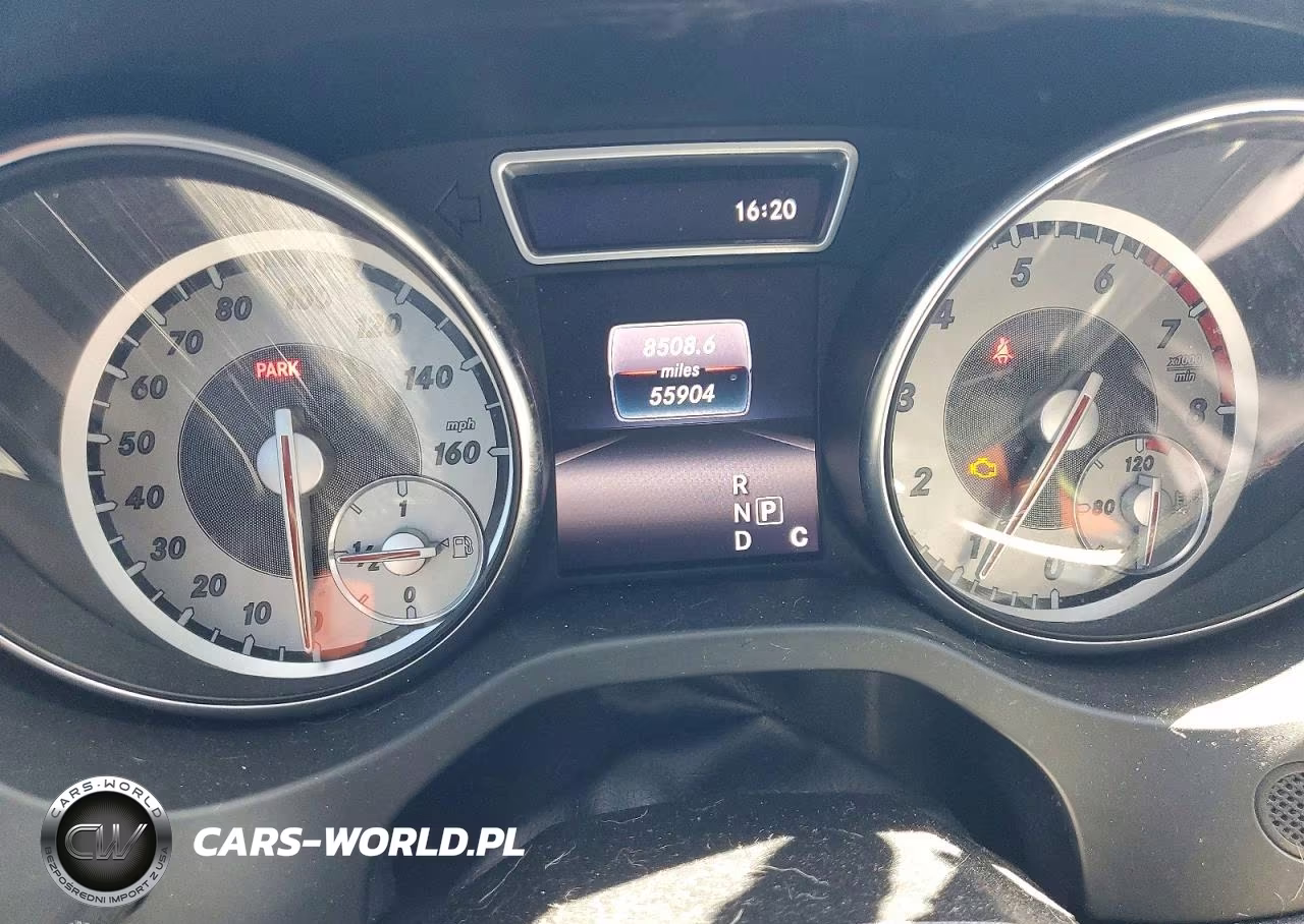 2016 Mercedes-Benz Cla 250 VIN:WDDSJ4EB9GN289549 - 9