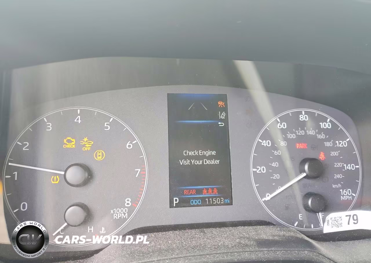 2023 Toyota Corolla VIN:5YFS4MCE7PP160369 - 9