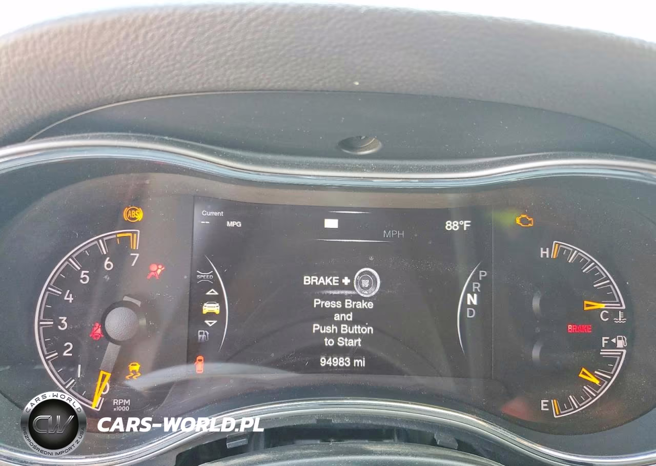 2021 Jeep Grand Cherokee Laredo VIN:1C4RJEAG8MC540309 - 9
