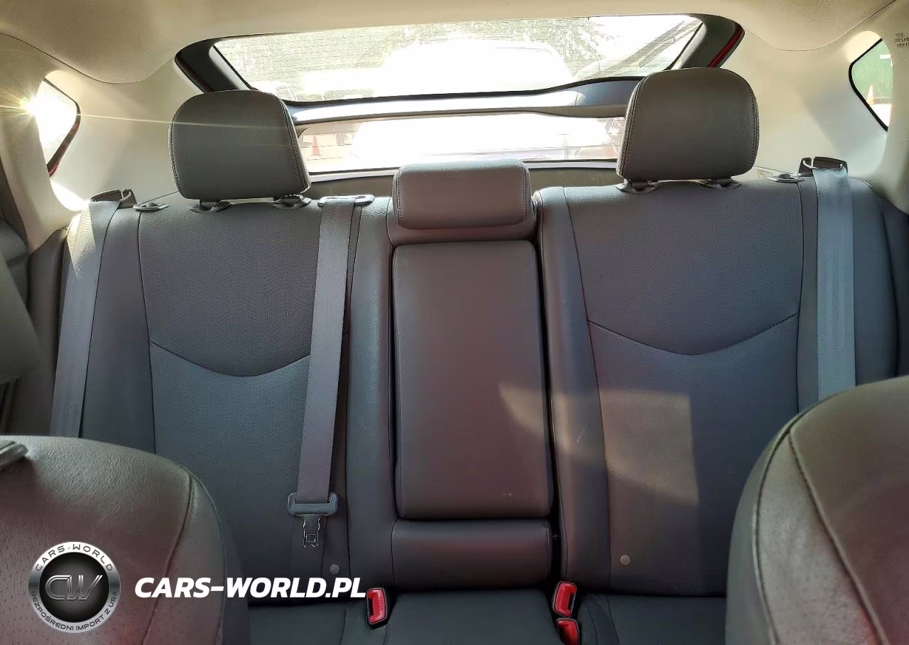 2010 Toyota Prius Iv VIN:JTDKN3DU4A0029494 - 10