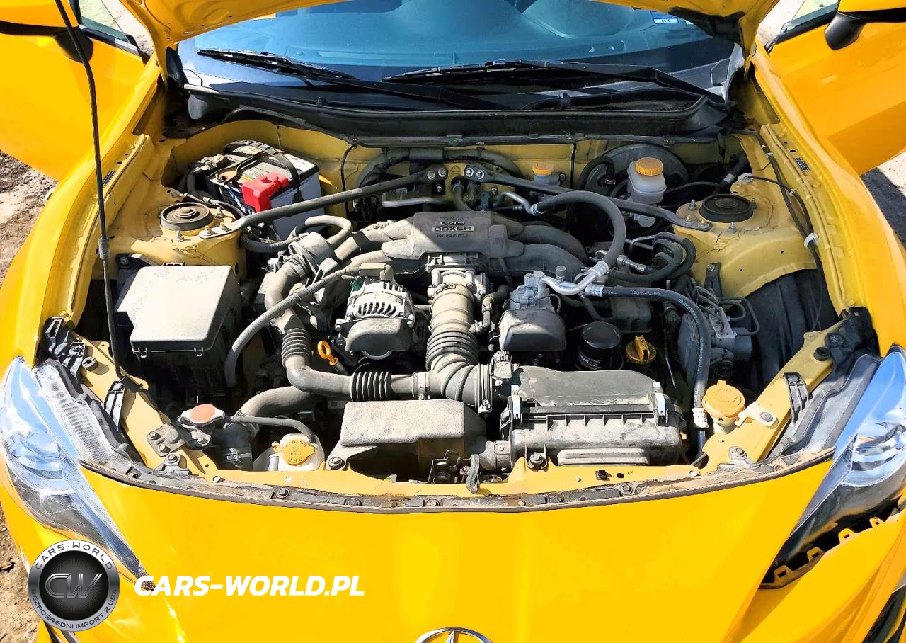 2015 Scion Fr-S Release Series 1.0 VIN:JF1ZNAA12F9706449 - 11