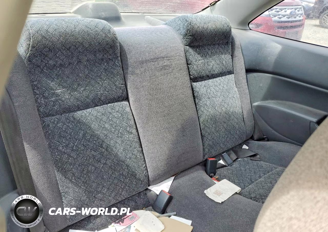 1997 Honda Civic Ex VIN:1HGEJ8245VL105092 - 10