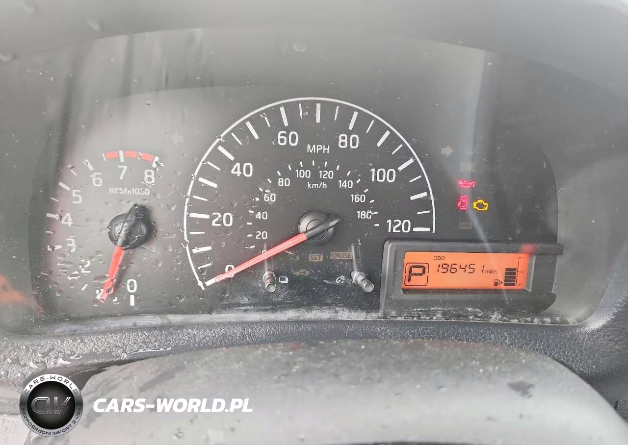 2014 Nissan Nv200 Sv VIN:3N6CM0KN3EK692052 - 9