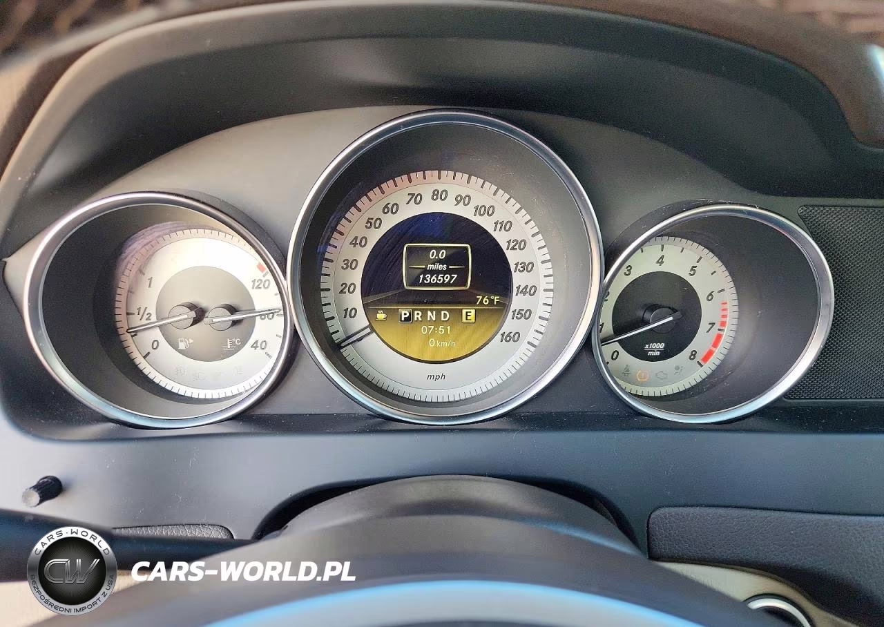 2012 Mercedes-Benz C 300 4Matic VIN:WDDGF8BB0CR204331 - 9
