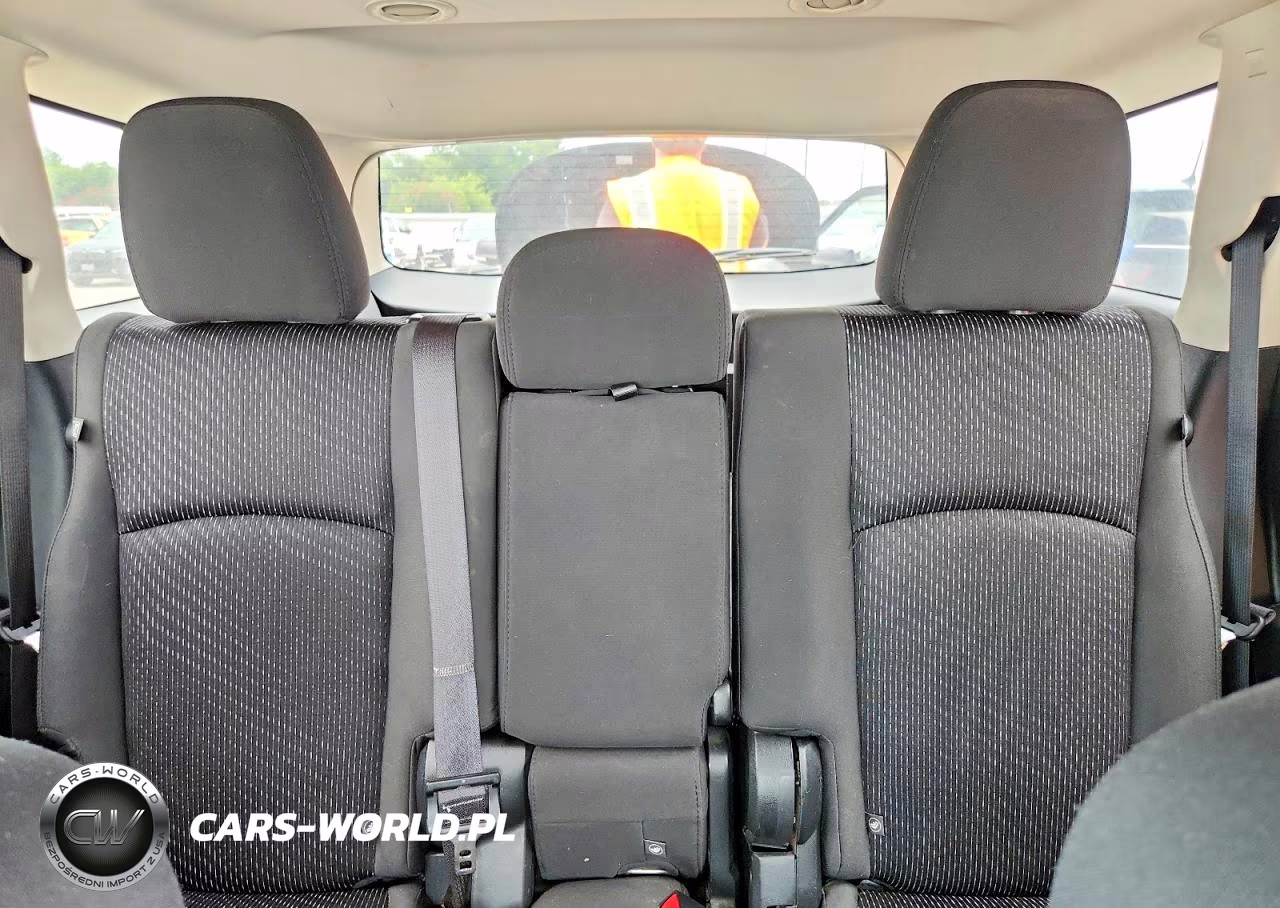 2018 Dodge Journey Se VIN:3C4PDCAB5JT490637 - 10