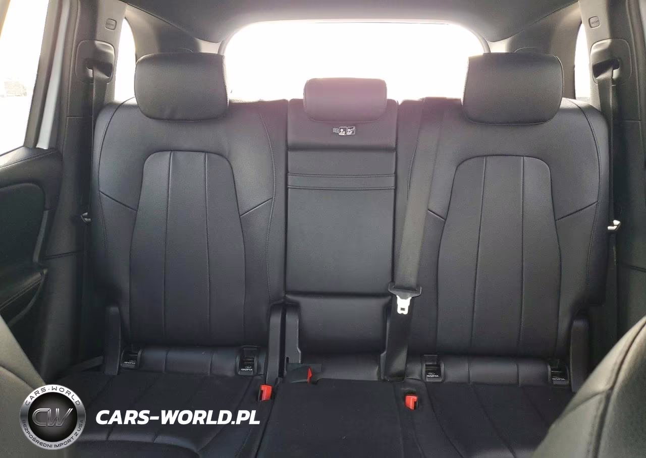 2021 Mercedes-Benz Glb 250 VIN:W1N4M4GBXMW107251 - 10