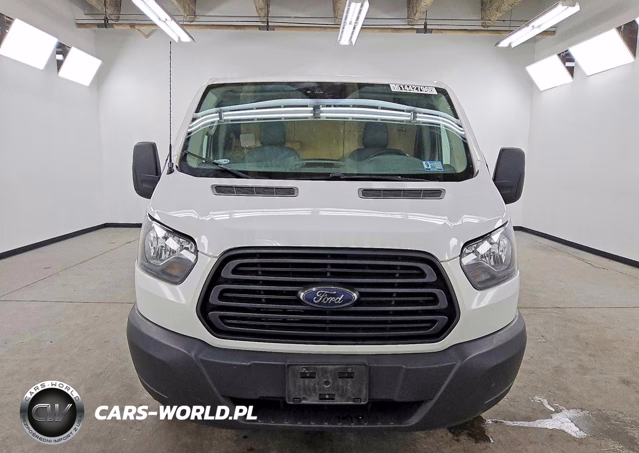2019 Ford Transit T-350 VIN:1FTBW1ZG7KKB60803 - 5