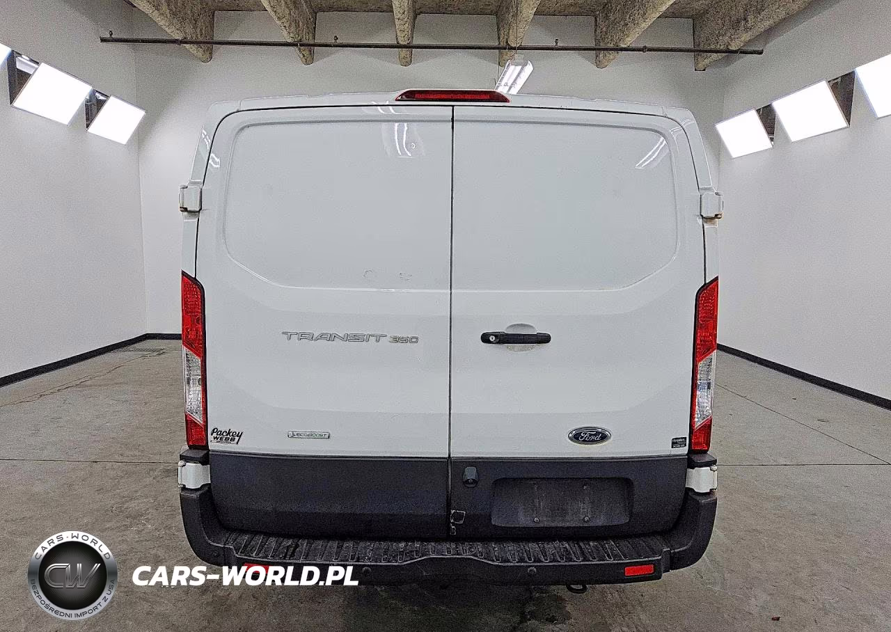 2019 Ford Transit T-350 VIN:1FTBW1ZG7KKB60803 - 6