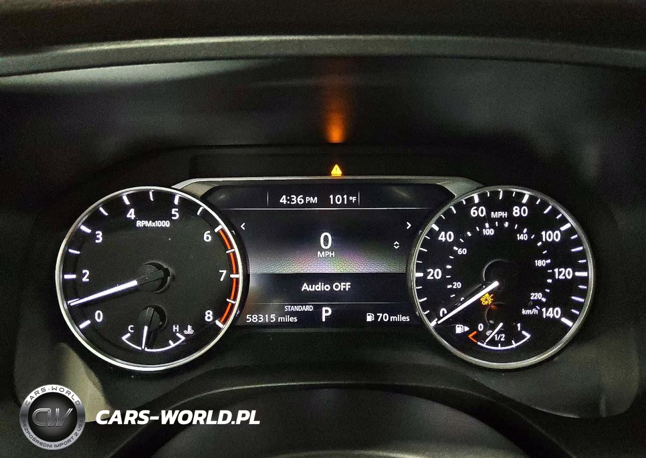 2021 Nissan Rogue Sv VIN:5N1AT3BA7MC844801 - 9