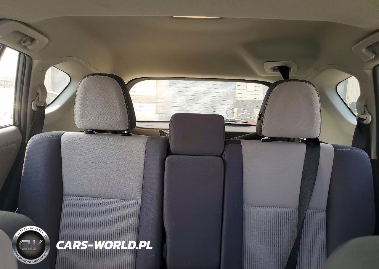 2013 Toyota Rav4 Xle VIN:2T3WFREV0DW062291 - 10