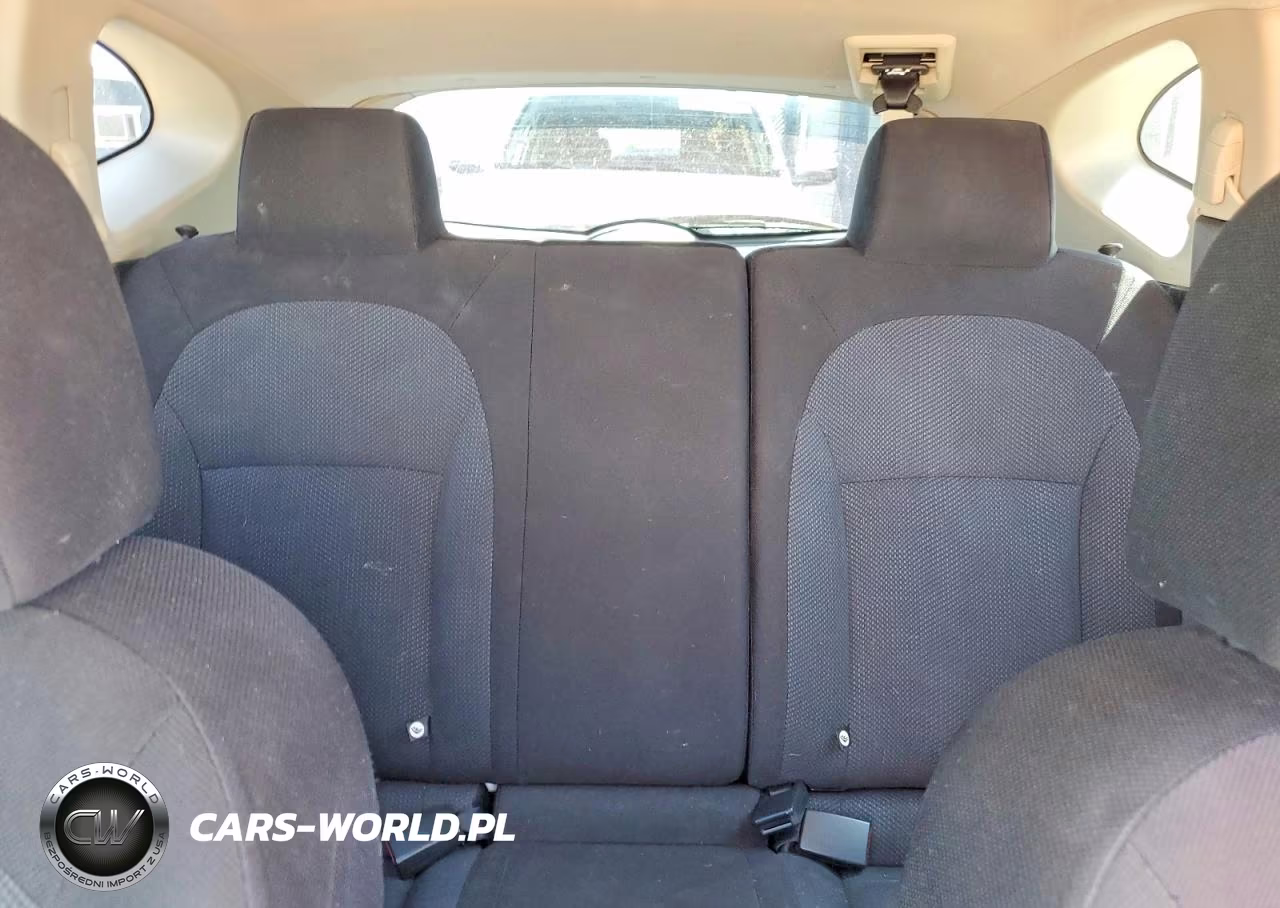 2012 Nissan Rogue S VIN:JN8AS5MT3CW266716 - 10