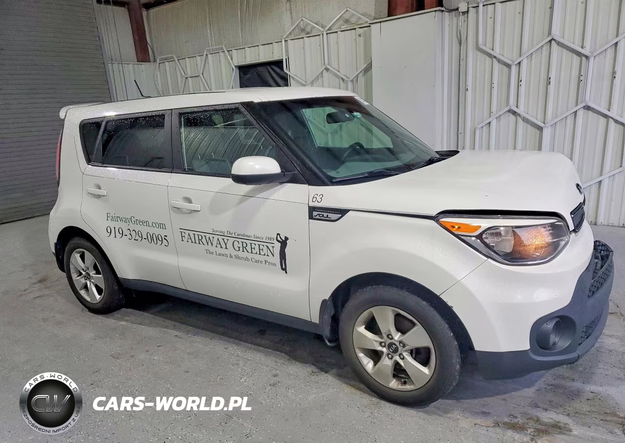 2017 Kia Soul Base VIN:KNDJN2A2XH7451473 - 4