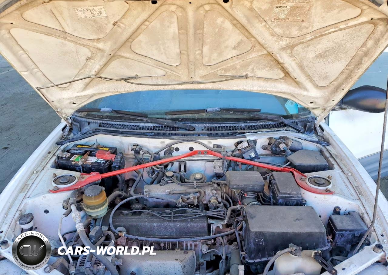 1997 Toyota Rav4 VIN:JT3HP10V5V0118265 - 11