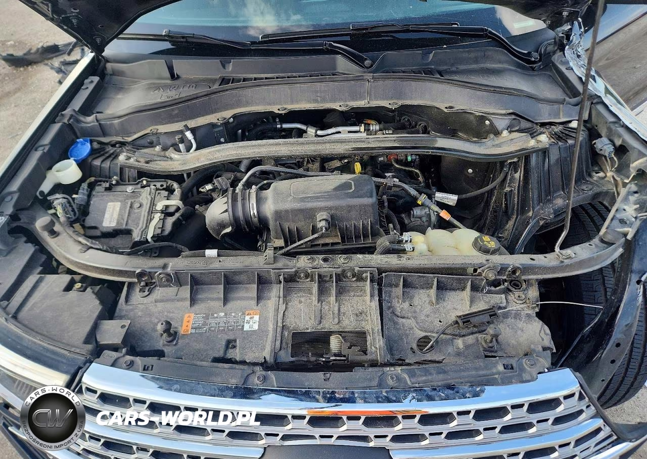 2021 Ford Explorer Limited VIN:1FMSK7FH3MGB03379 - 12