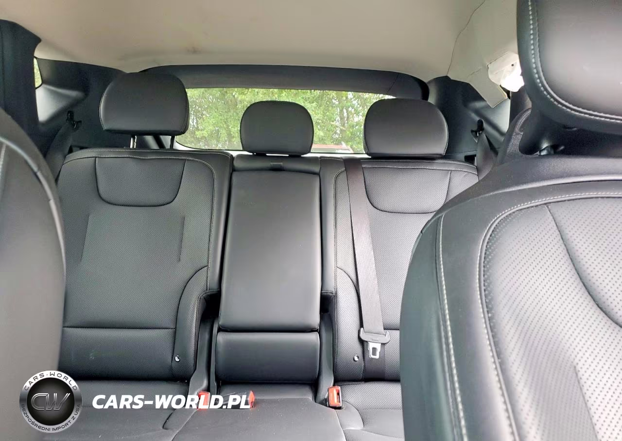 2022 Kia Ev6 Wind VIN:KNDC3DLC5N5034589 - 10
