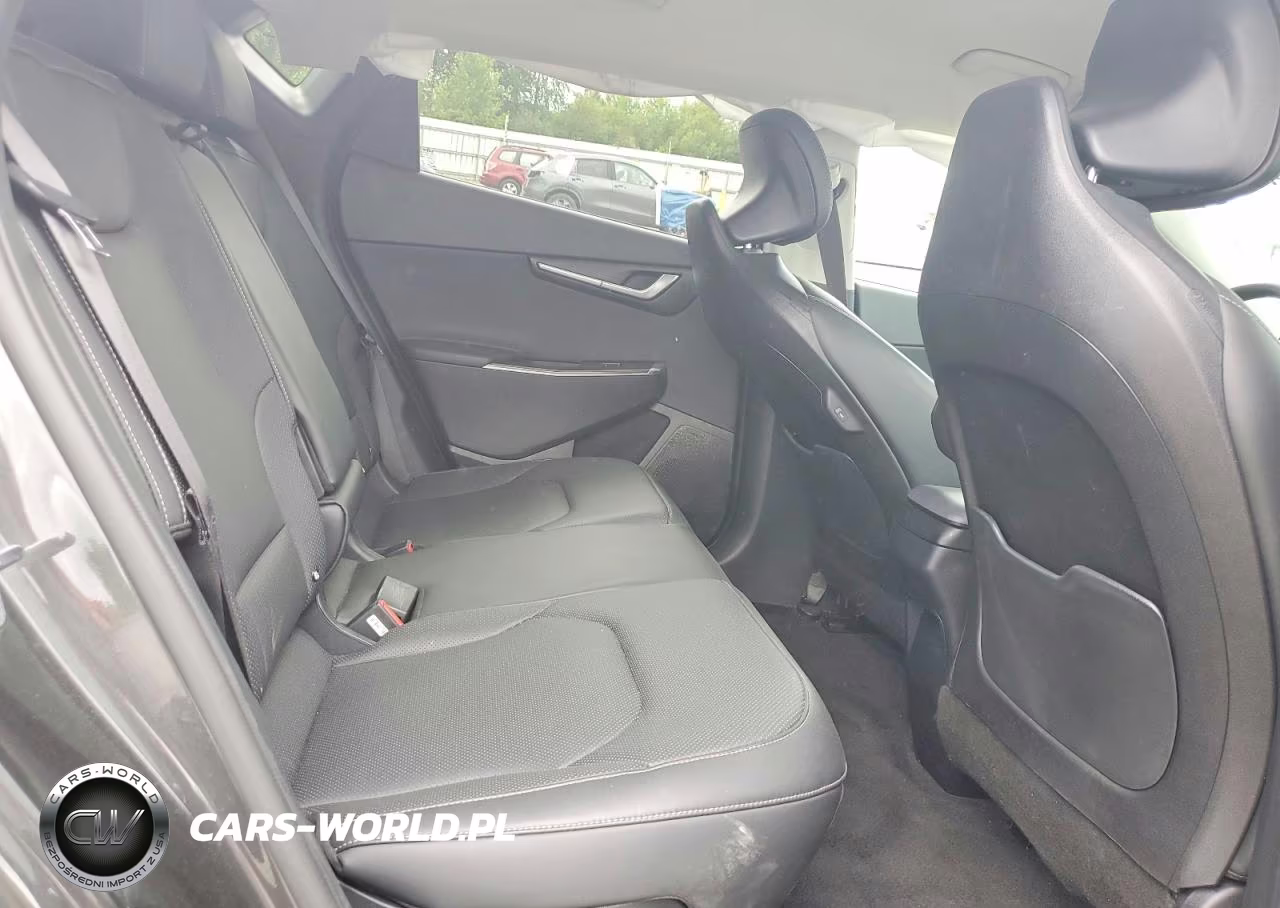 2022 Kia Ev6 Wind VIN:KNDC3DLC5N5034589 - 11