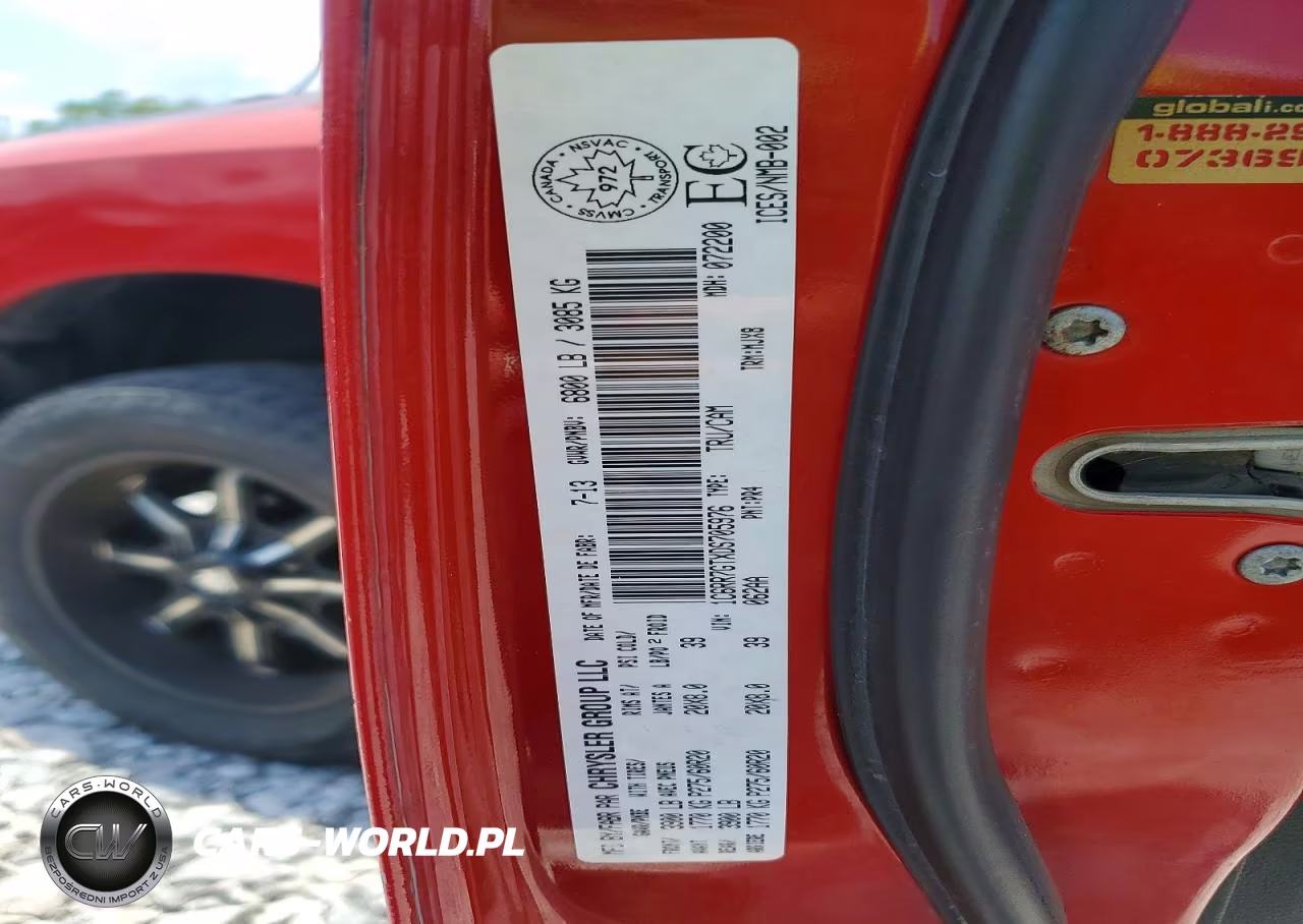 2013 Ram 1500 Slt VIN:1C6RR7GTXDS705976 - 12