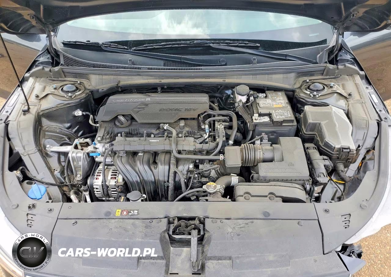 2025 Kia K4 VIN:3KPFT4DE4SE117721 - 11