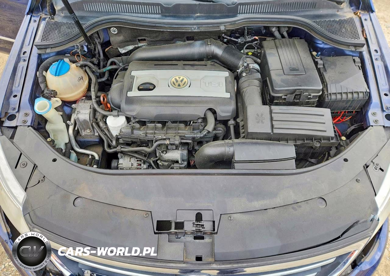2011 Volkswagen Cc Sport VIN:WVWMN7ANXBE721888 - 11