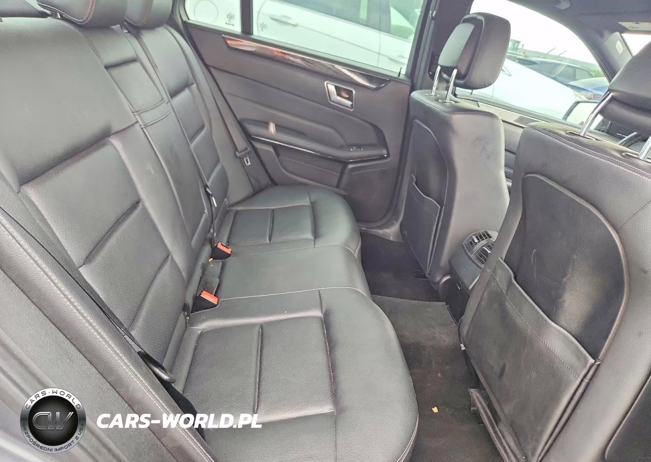 2016 Mercedes-Benz E 350 4Matic VIN:WDDHF8JB2GB265877 - 10