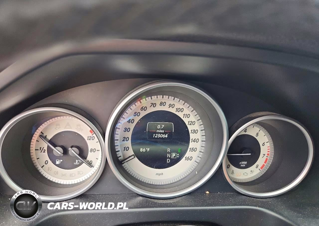2016 Mercedes-Benz E 350 4Matic VIN:WDDHF8JB2GB265877 - 9