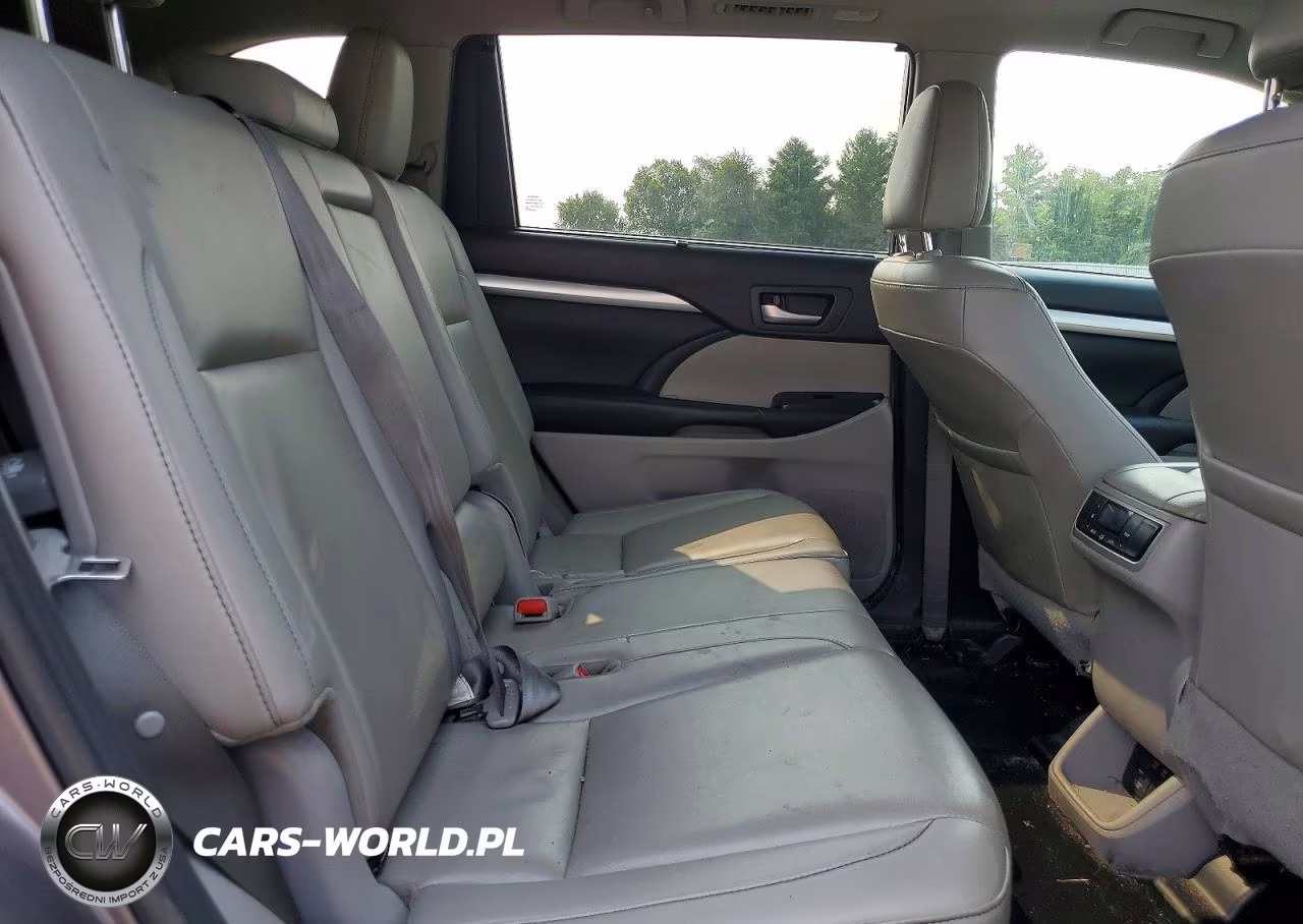 2019 Toyota Highlander Hybrid Xle VIN:5TDJGRFH6KS058325 - 11