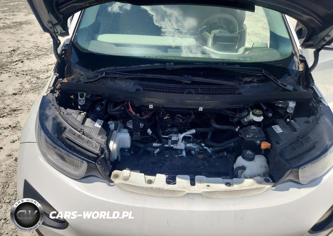 2014 BMW I3 Bev VIN:WBY1Z2C59EV283892 - 11