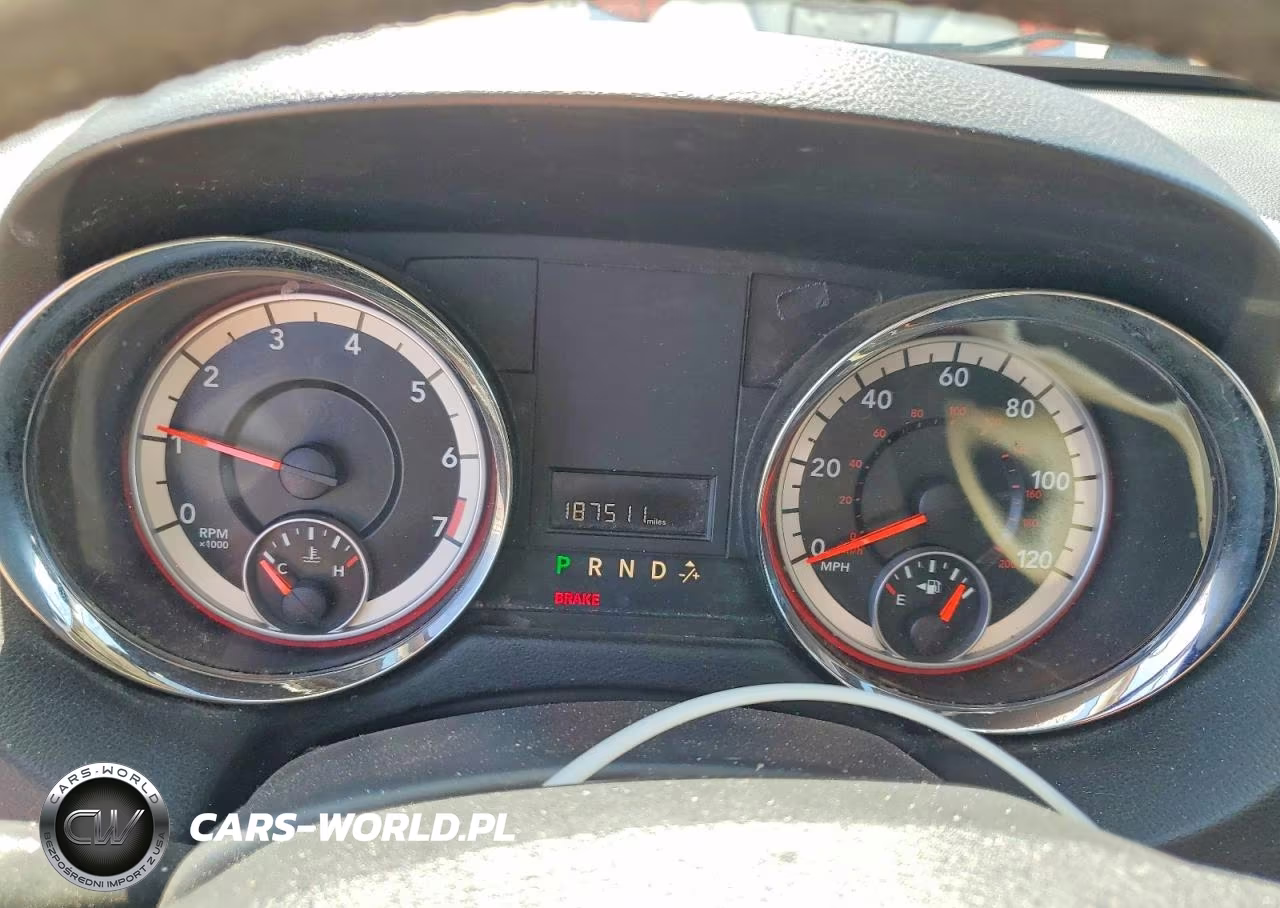 2015 Dodge Grand Caravan Se VIN:2C4RDGBG5FR599779 - 9